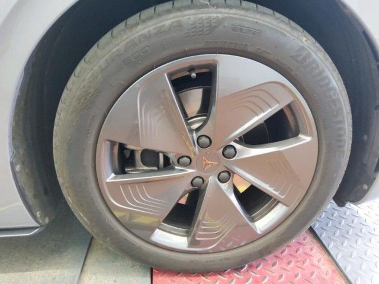 CUPRA Born – Bild 10