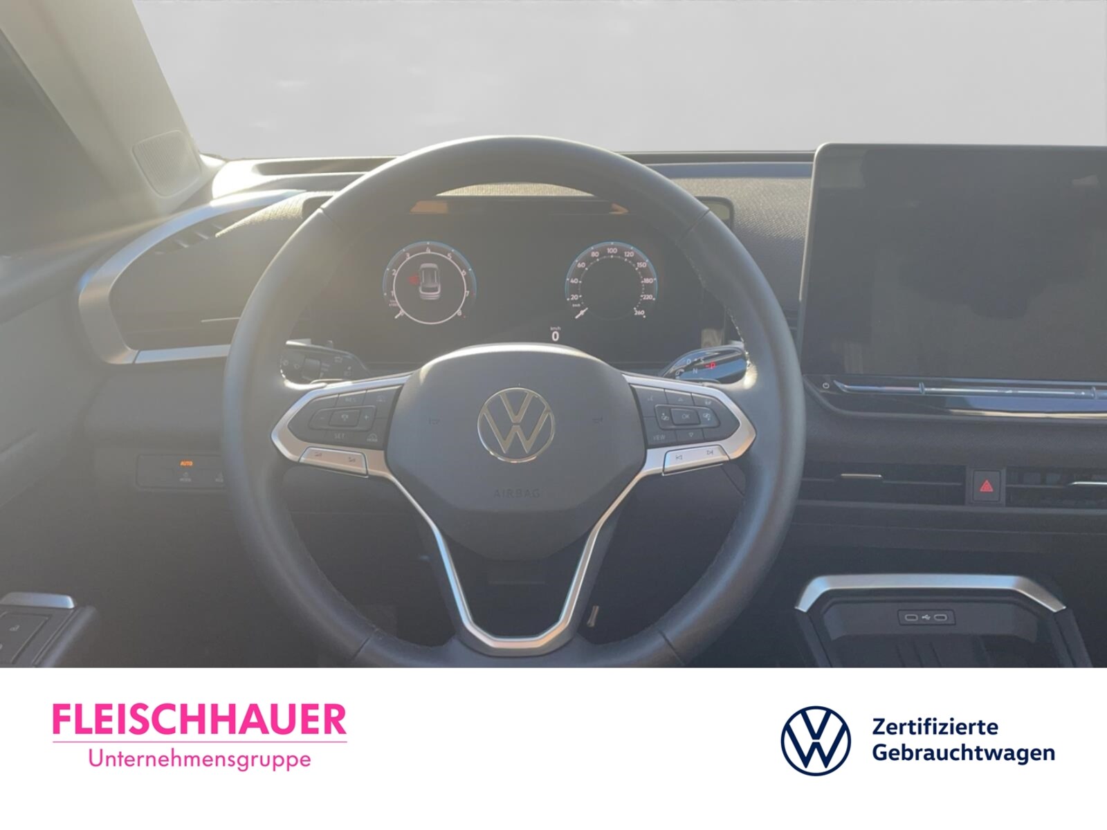 Volkswagen T-Roc – Bild 13