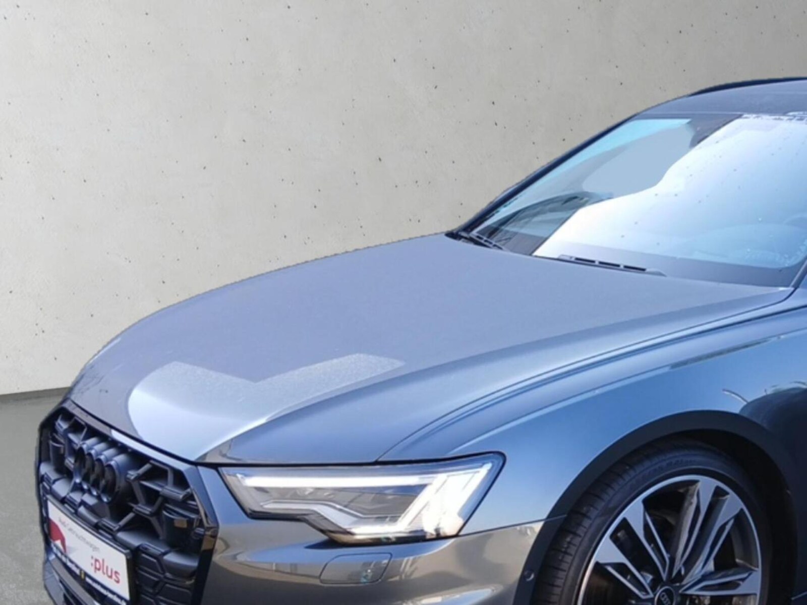 Audi A6 Avant – Bild 7