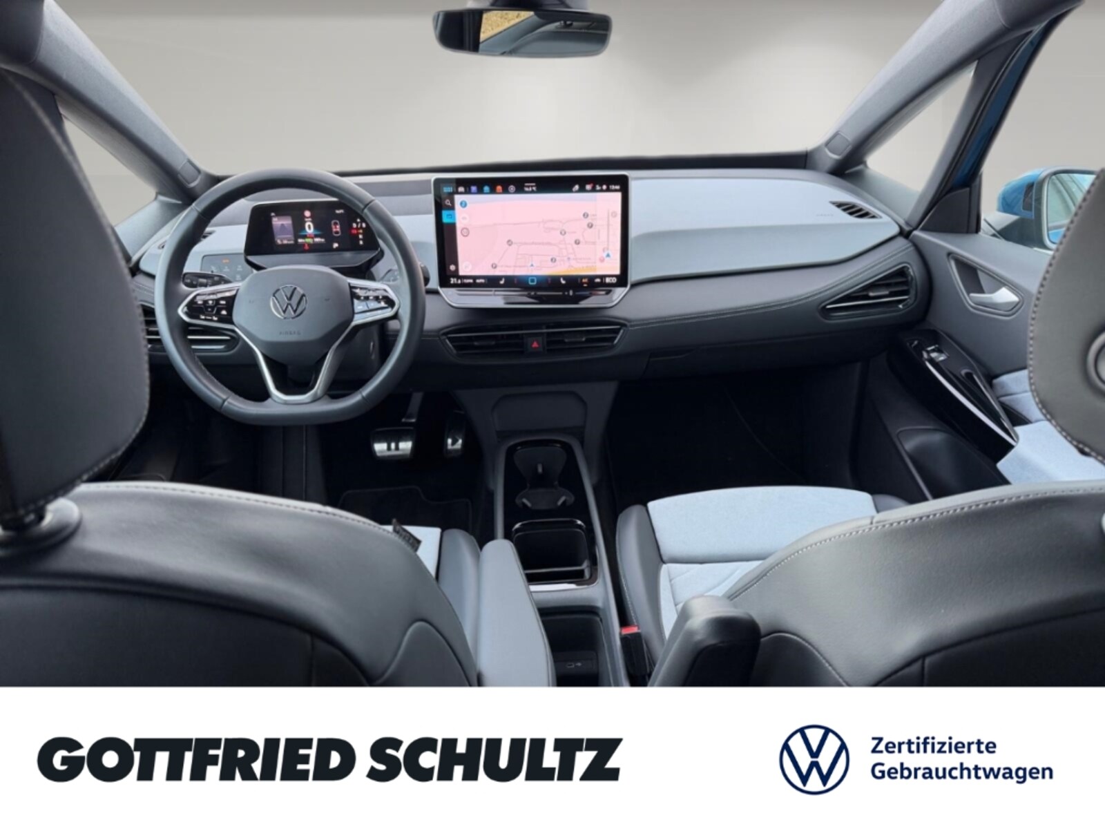 Volkswagen ID.3 – Bild 7