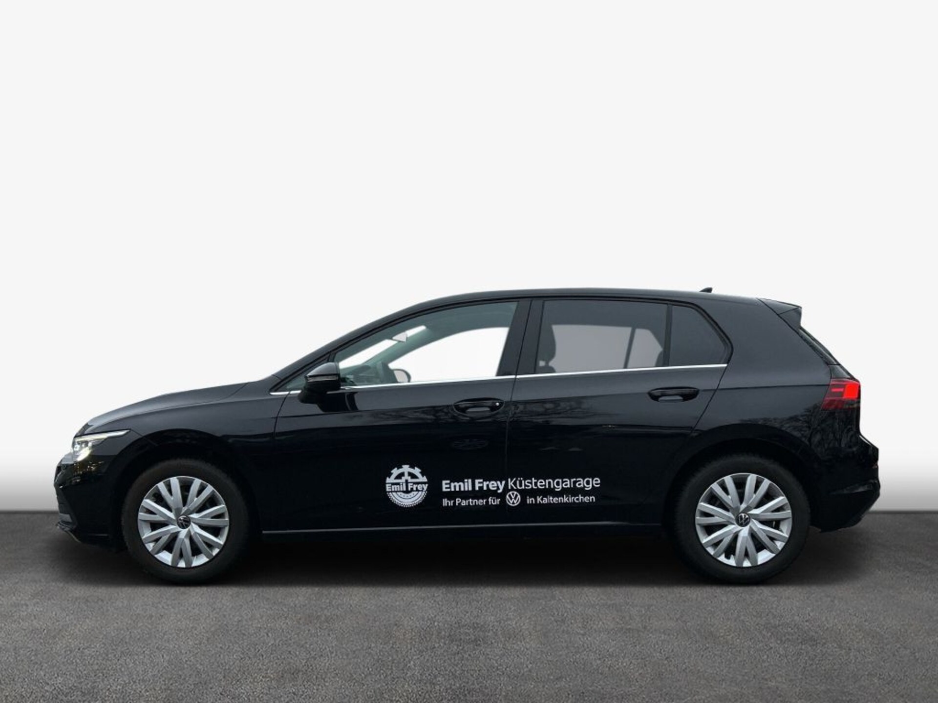 Volkswagen Golf Style