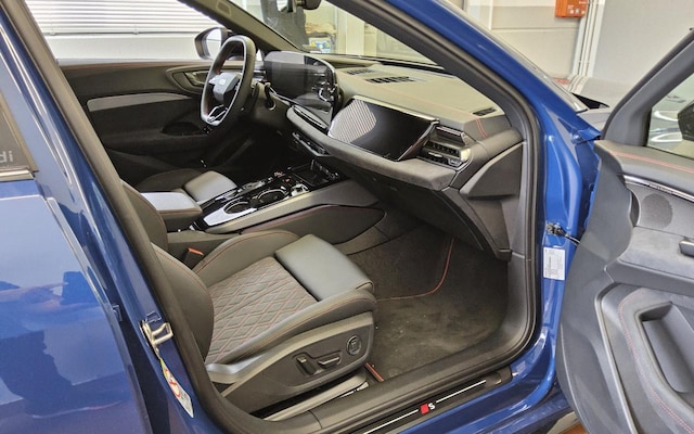 Audi S5 Avant TFSI S Tronic -  - Joinsteer - #2