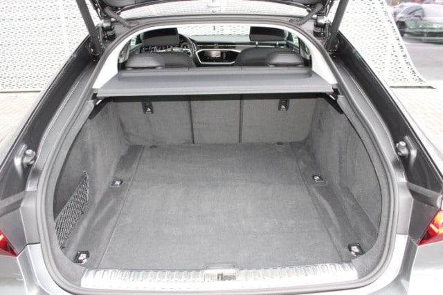 Audi A7 Sportback 40 TDI Quattro S Tronic - 2022 - Joinsteer - #7