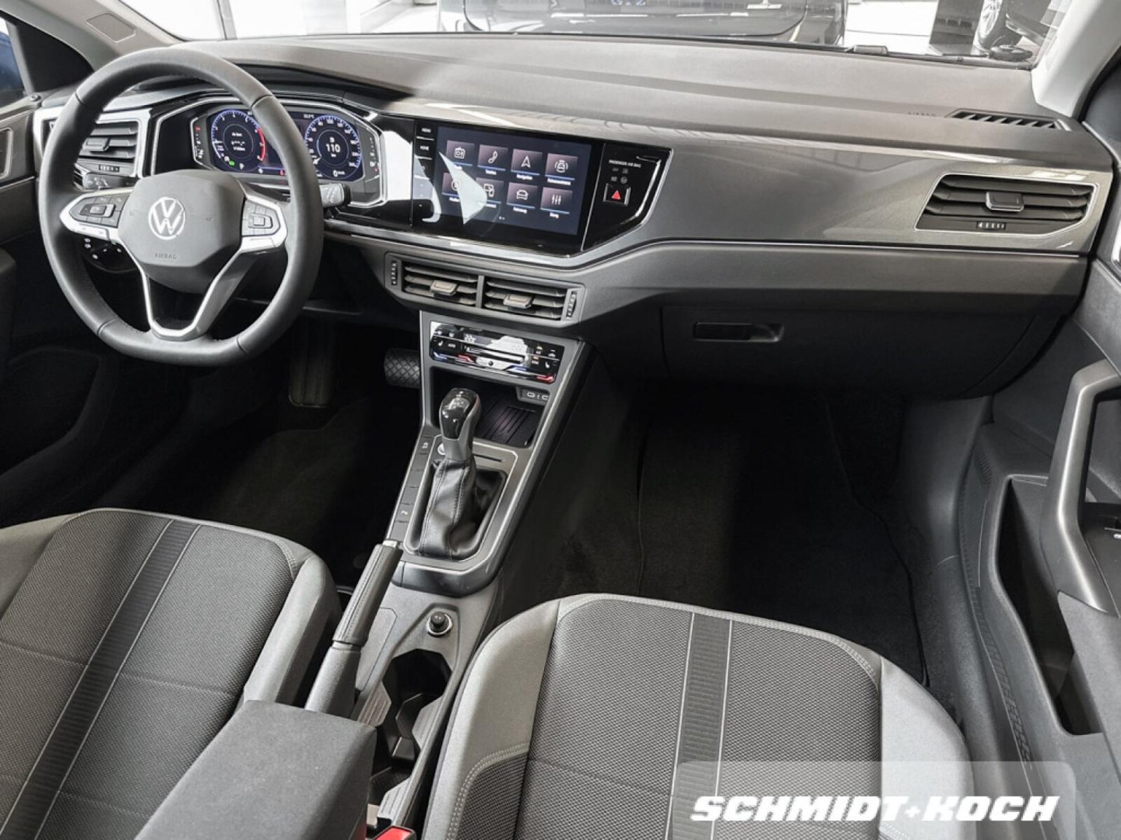Volkswagen Polo – Bild 6