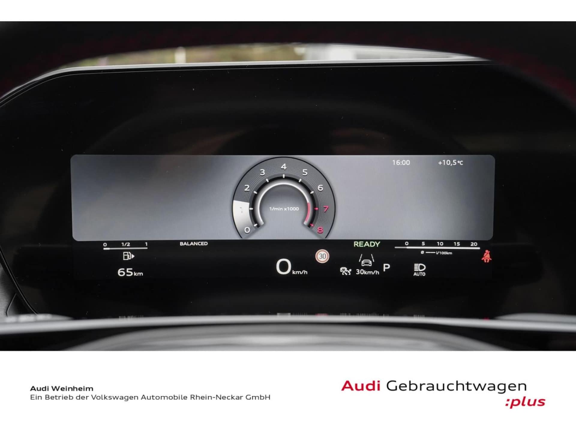 Audi Q3 SUV
