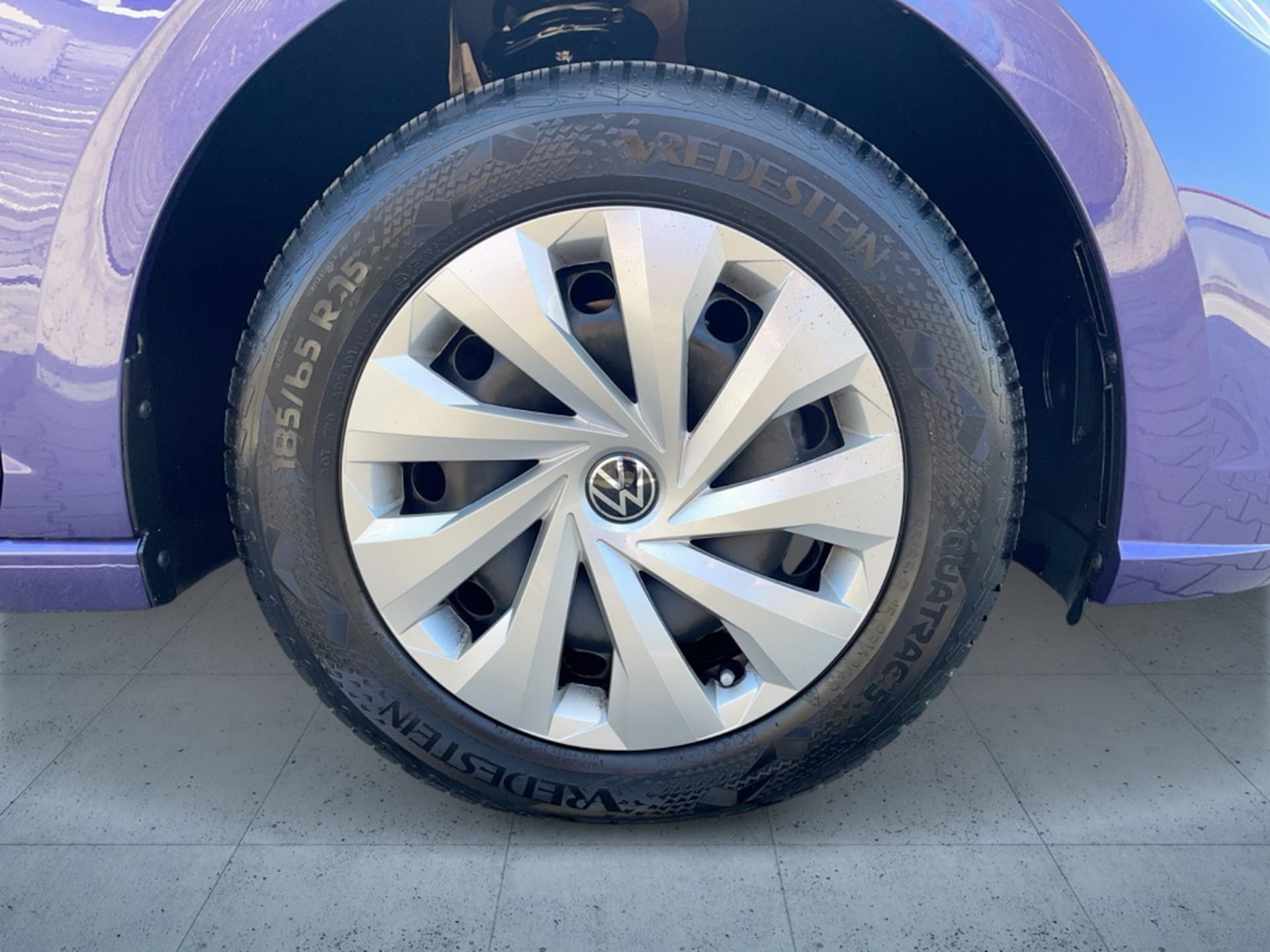 Volkswagen Polo Life