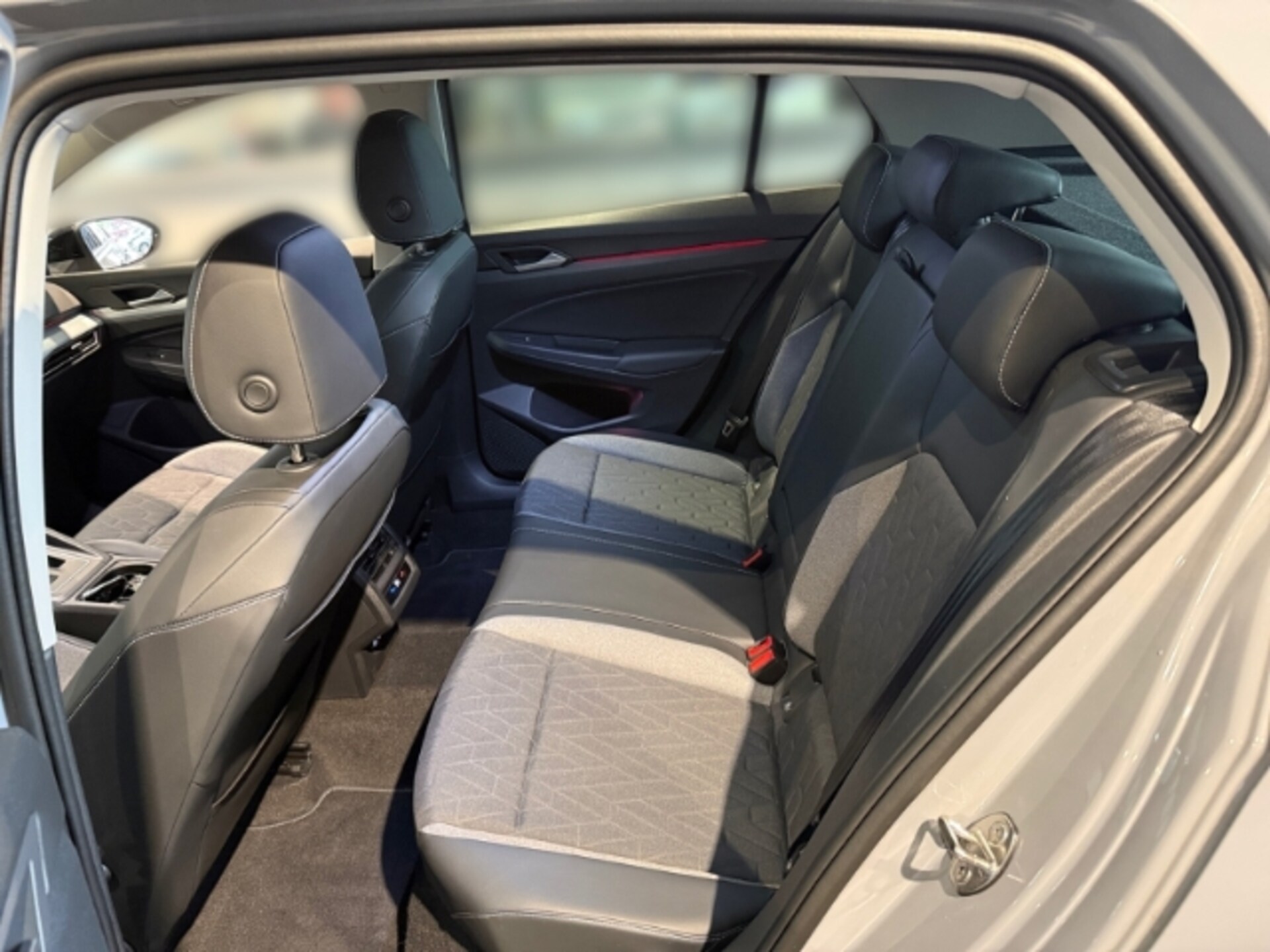 Volkswagen Golf Goal
