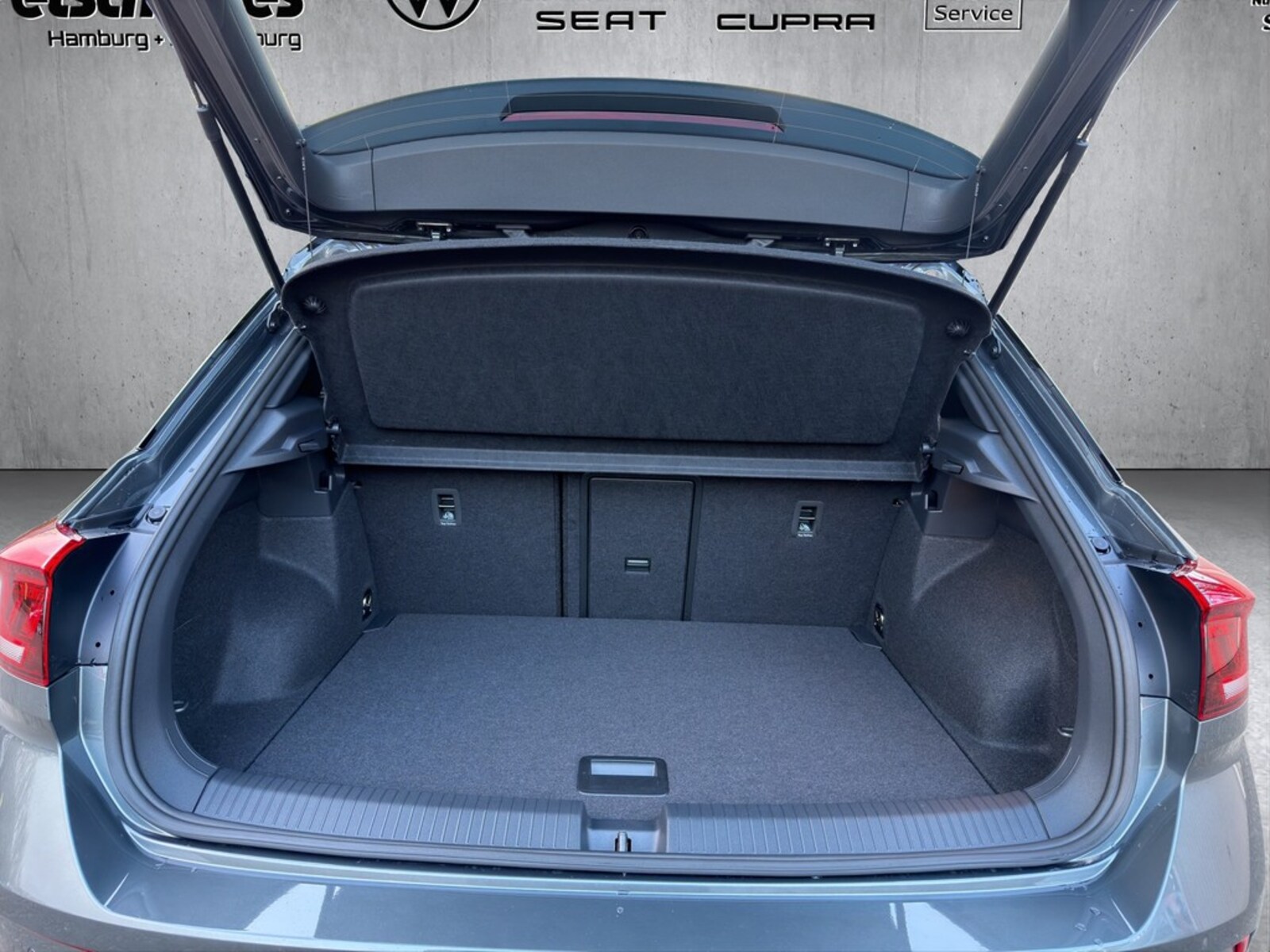 Volkswagen T-Roc – Bild 18