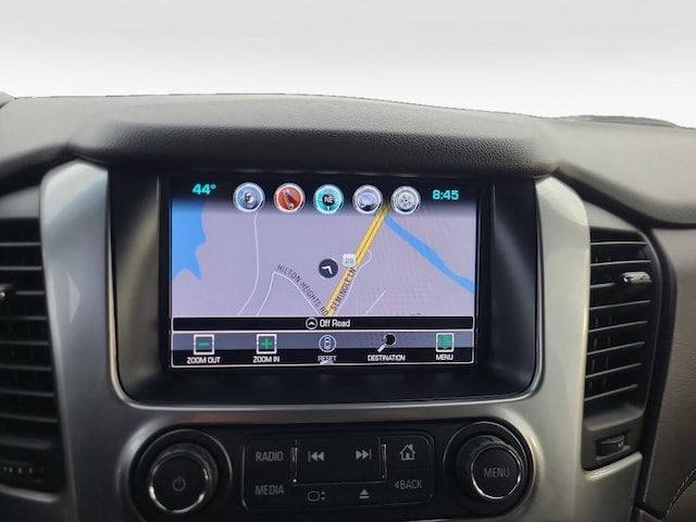 2018 Chevrolet Tahoe Premier - Photo 21