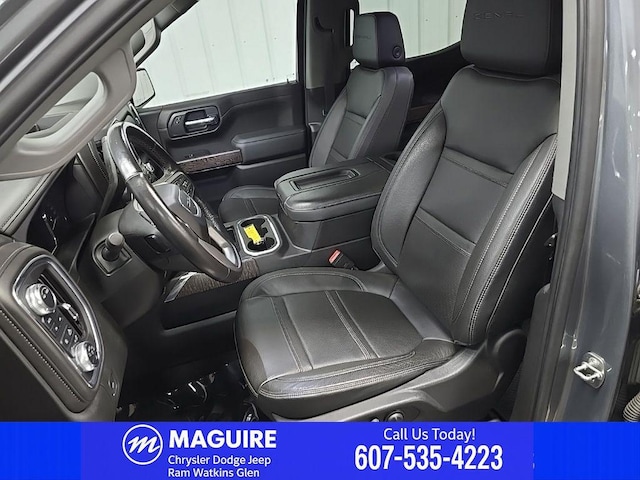 2021 GMC Sierra 1500 Denali Denali - Photo 33