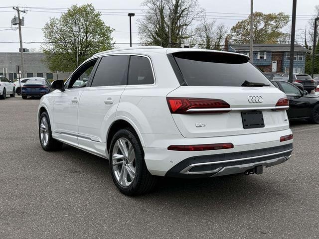 2023 Audi Q7