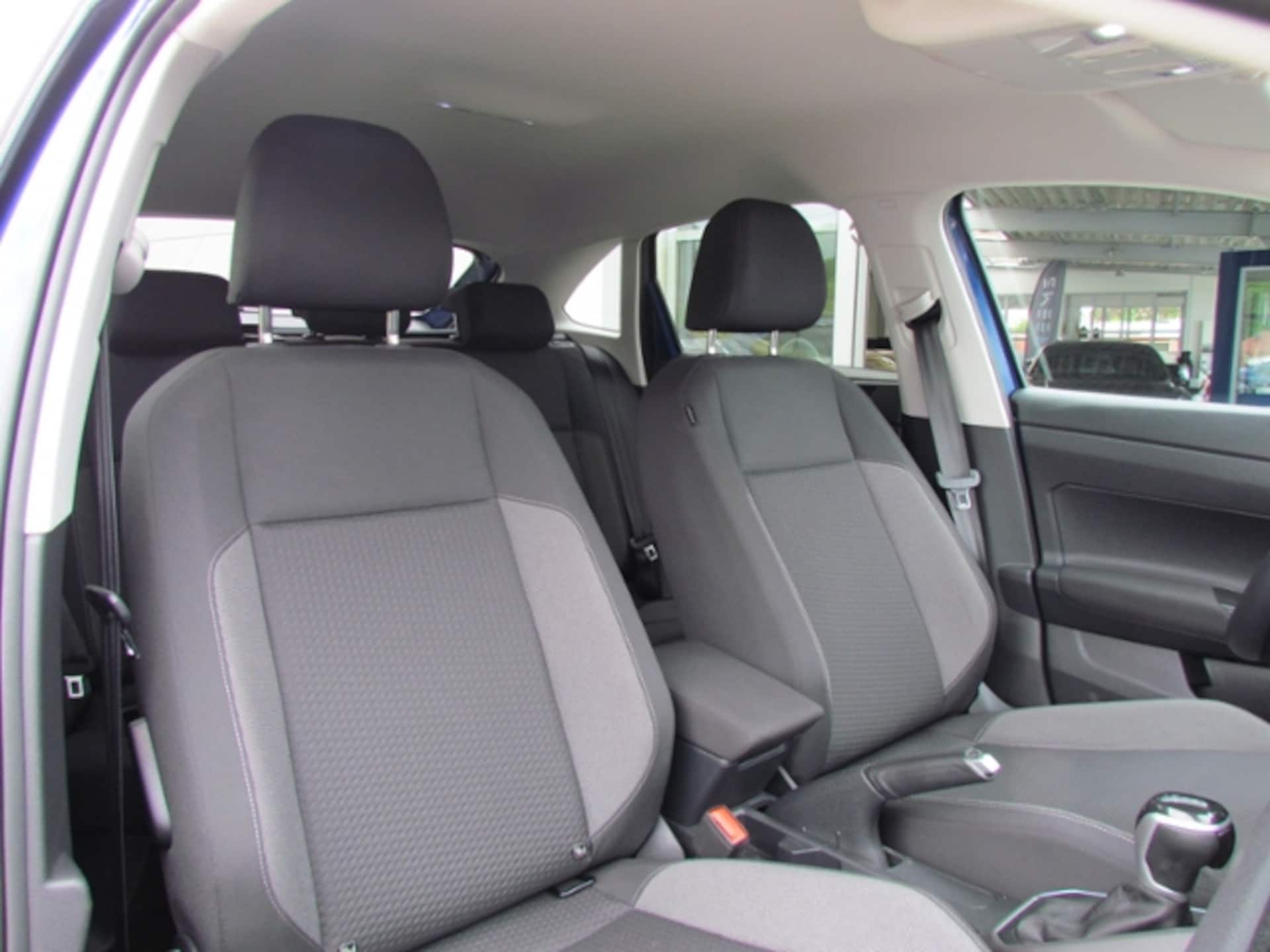 Volkswagen Taigo Life