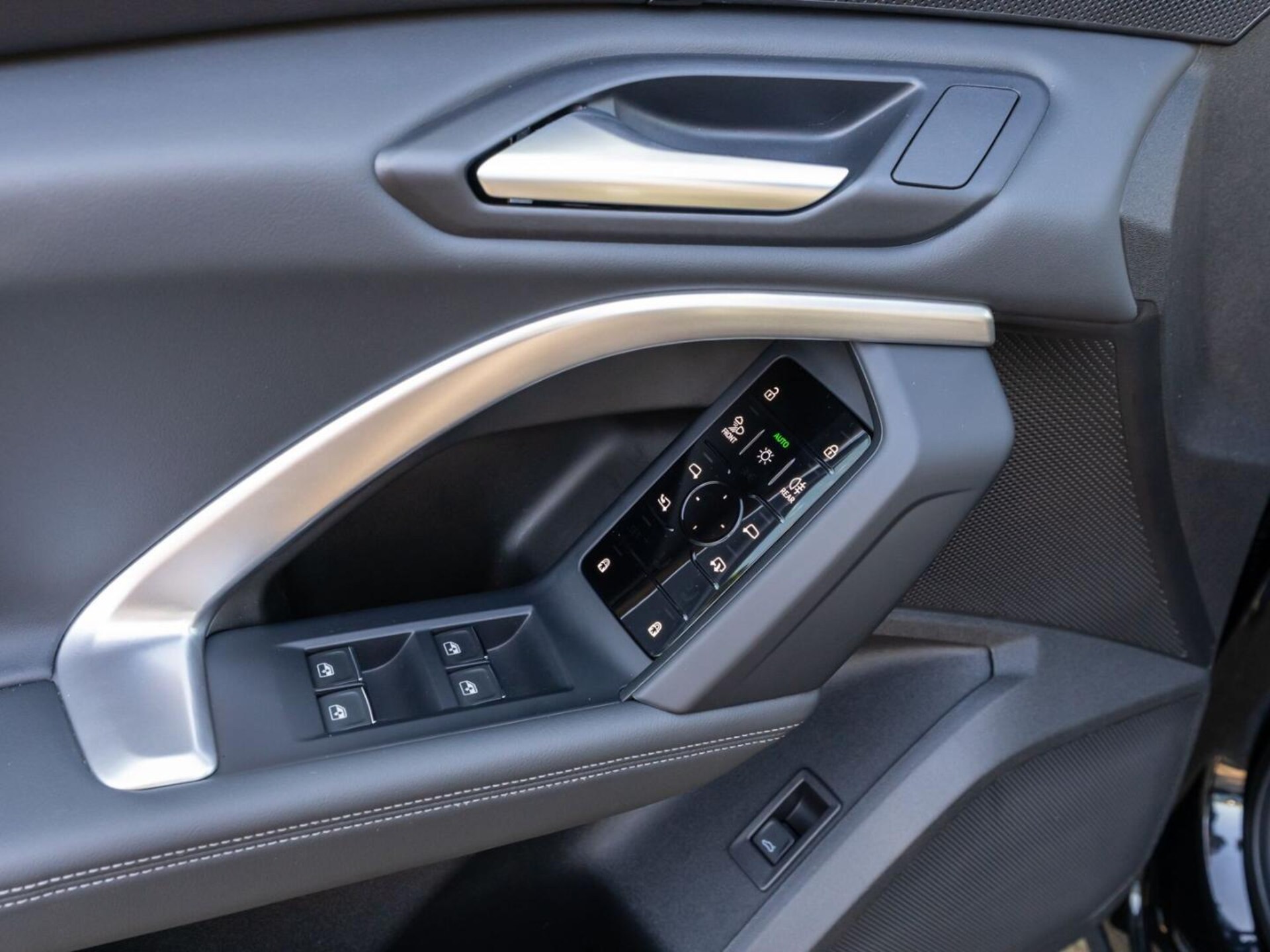 Audi Q5 SUV