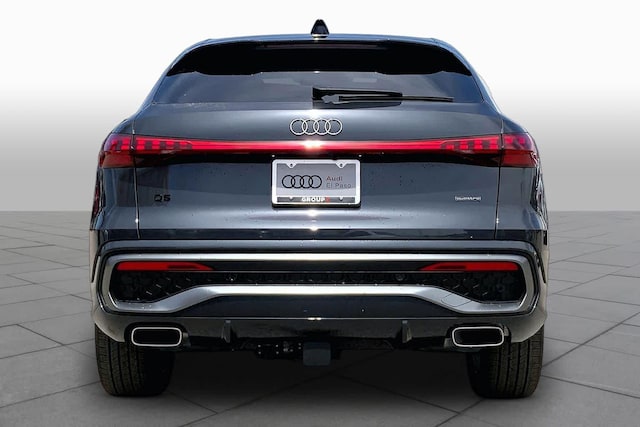 2026 Audi Q5 Sportback