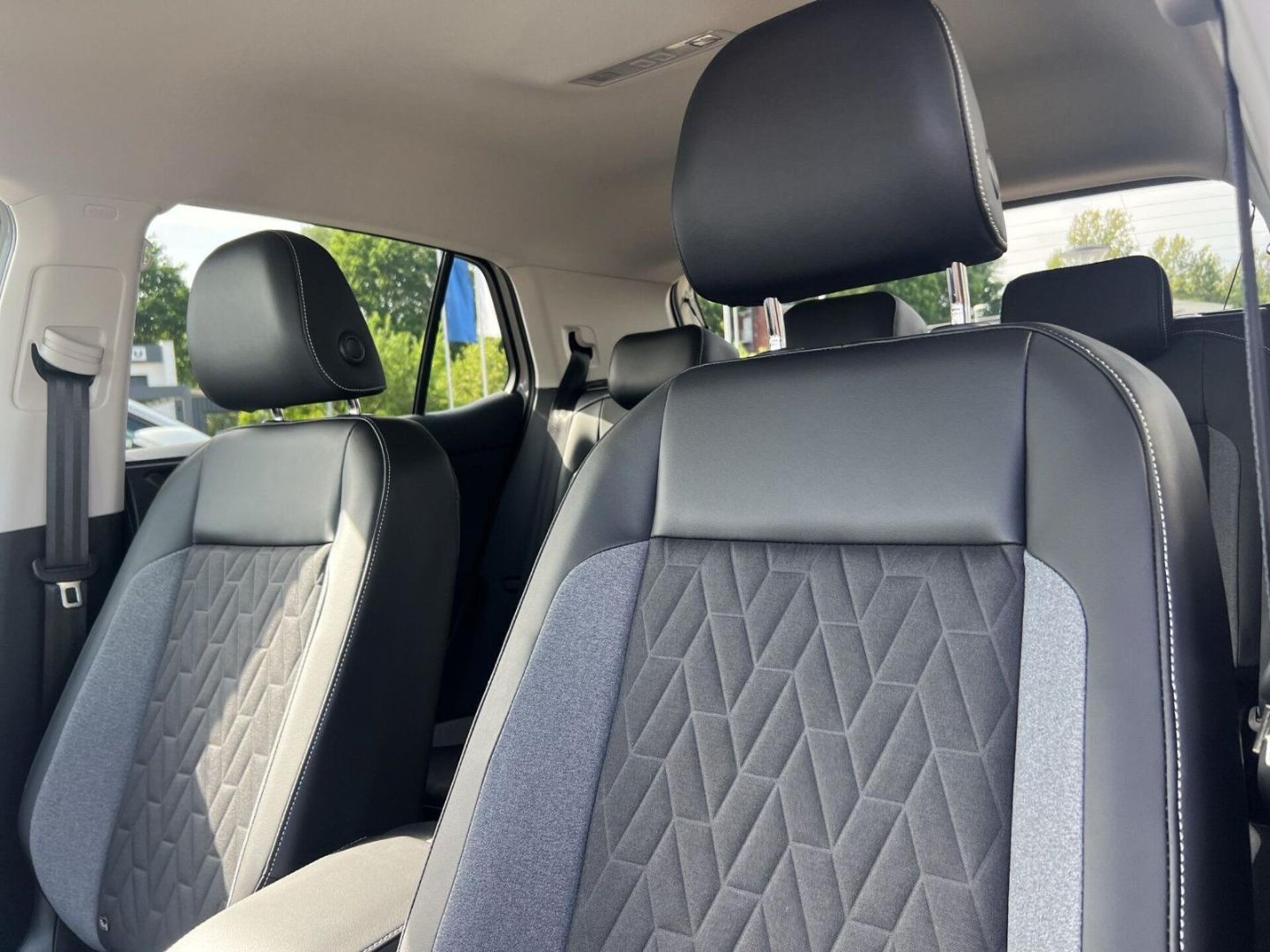 Volkswagen T-Cross ENERGY