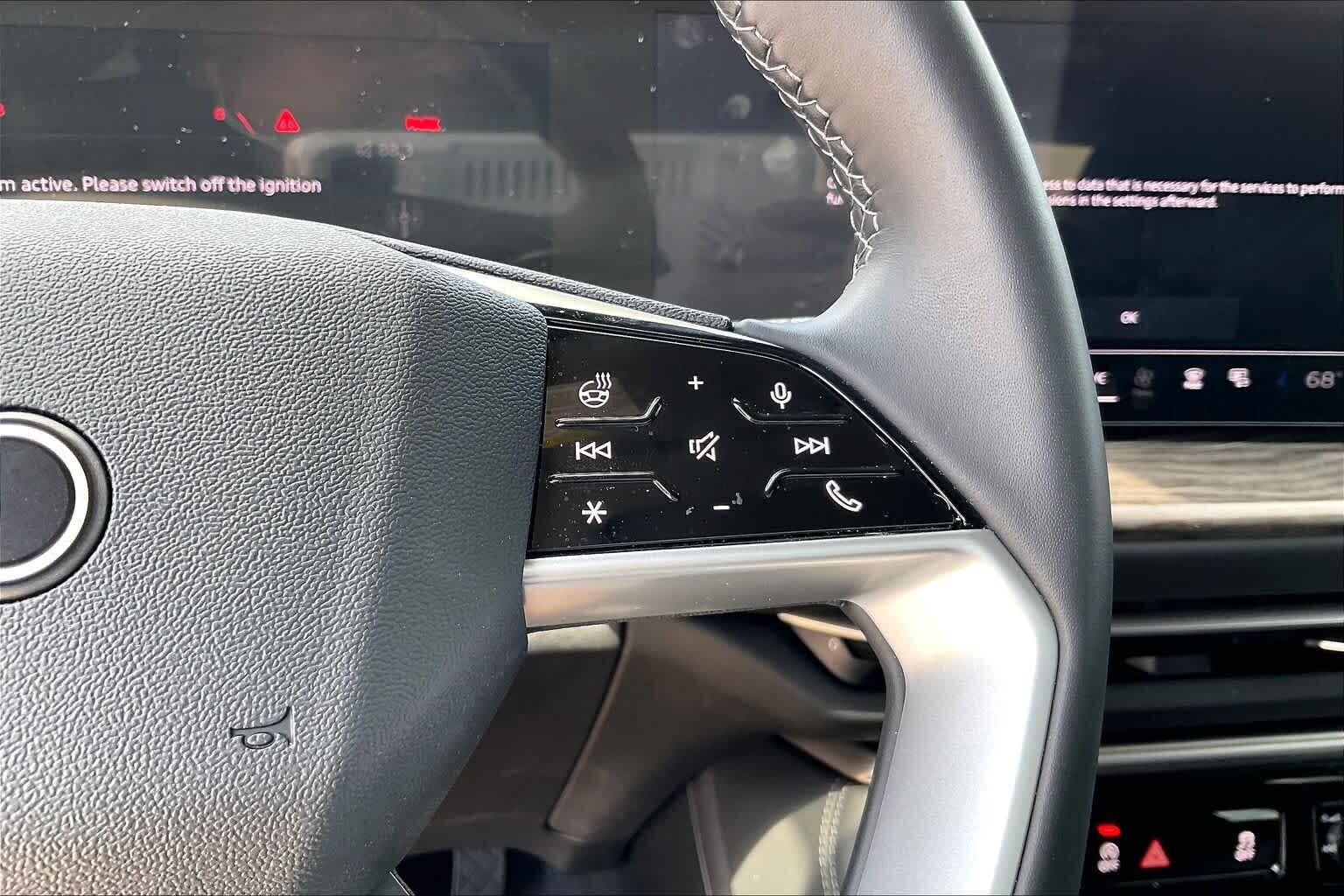 2025 Audi Q5 Prestige - Photo 25