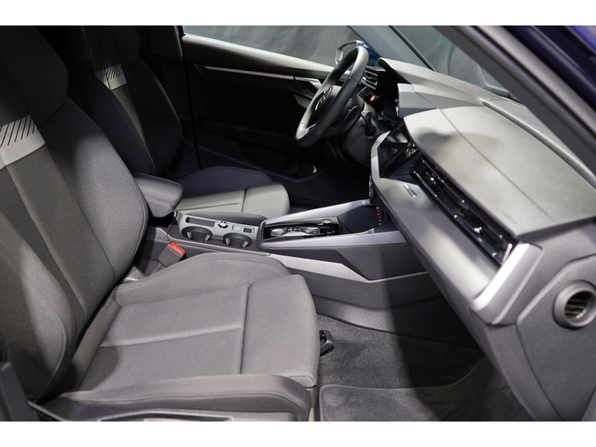 Audi A3 Limousine S line