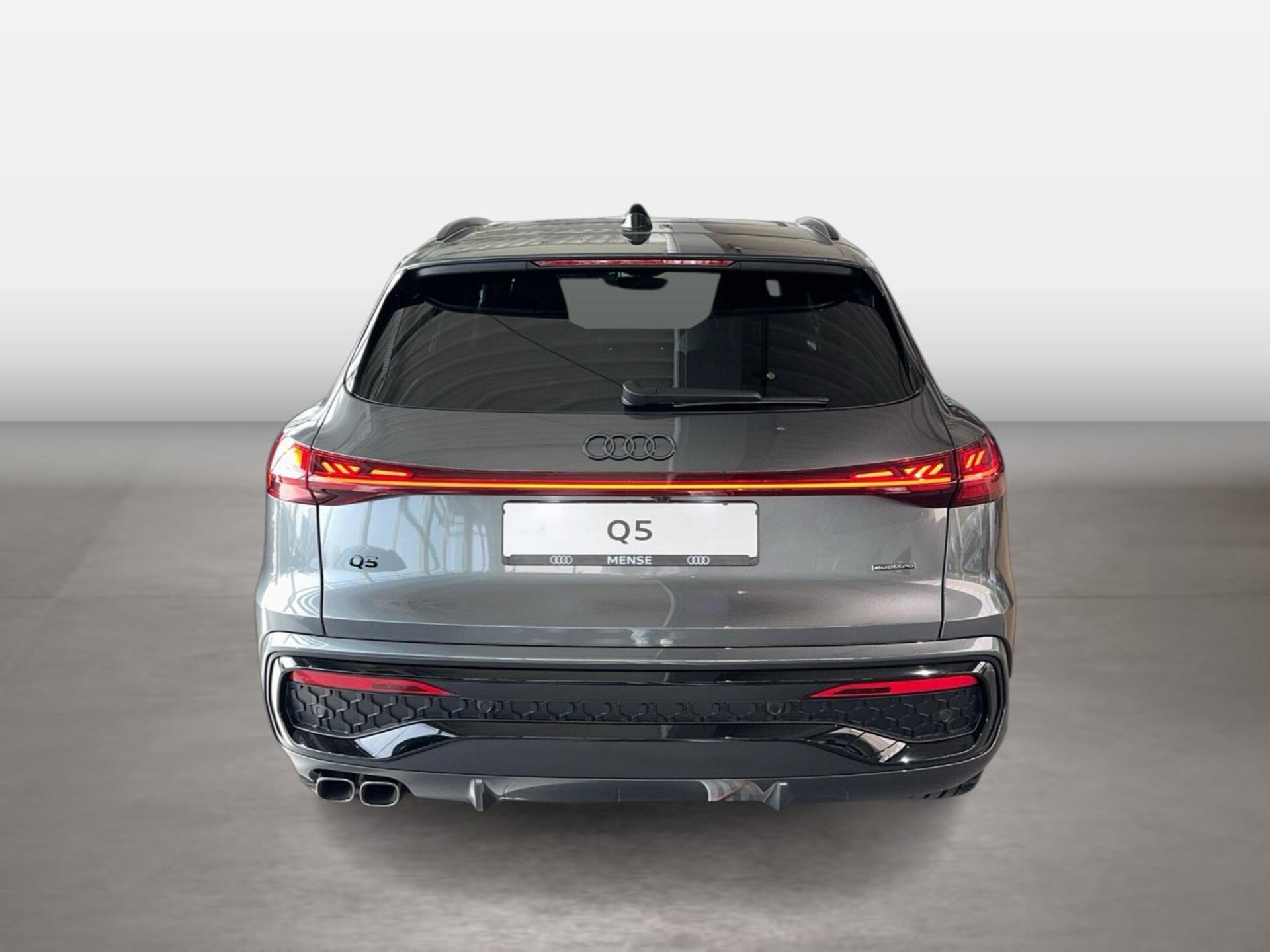 Audi Q5 SUV