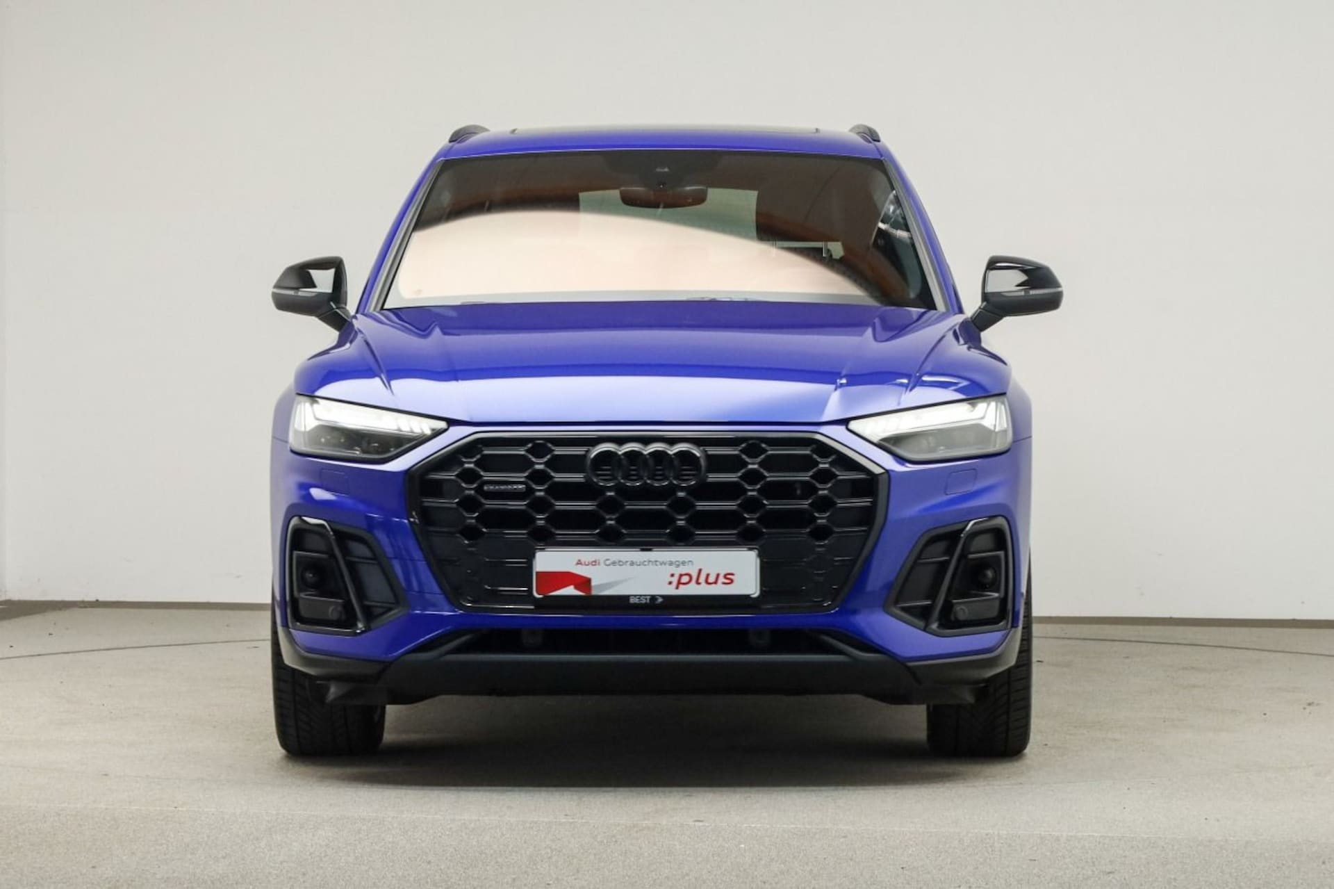 Audi Q5 SUV S line