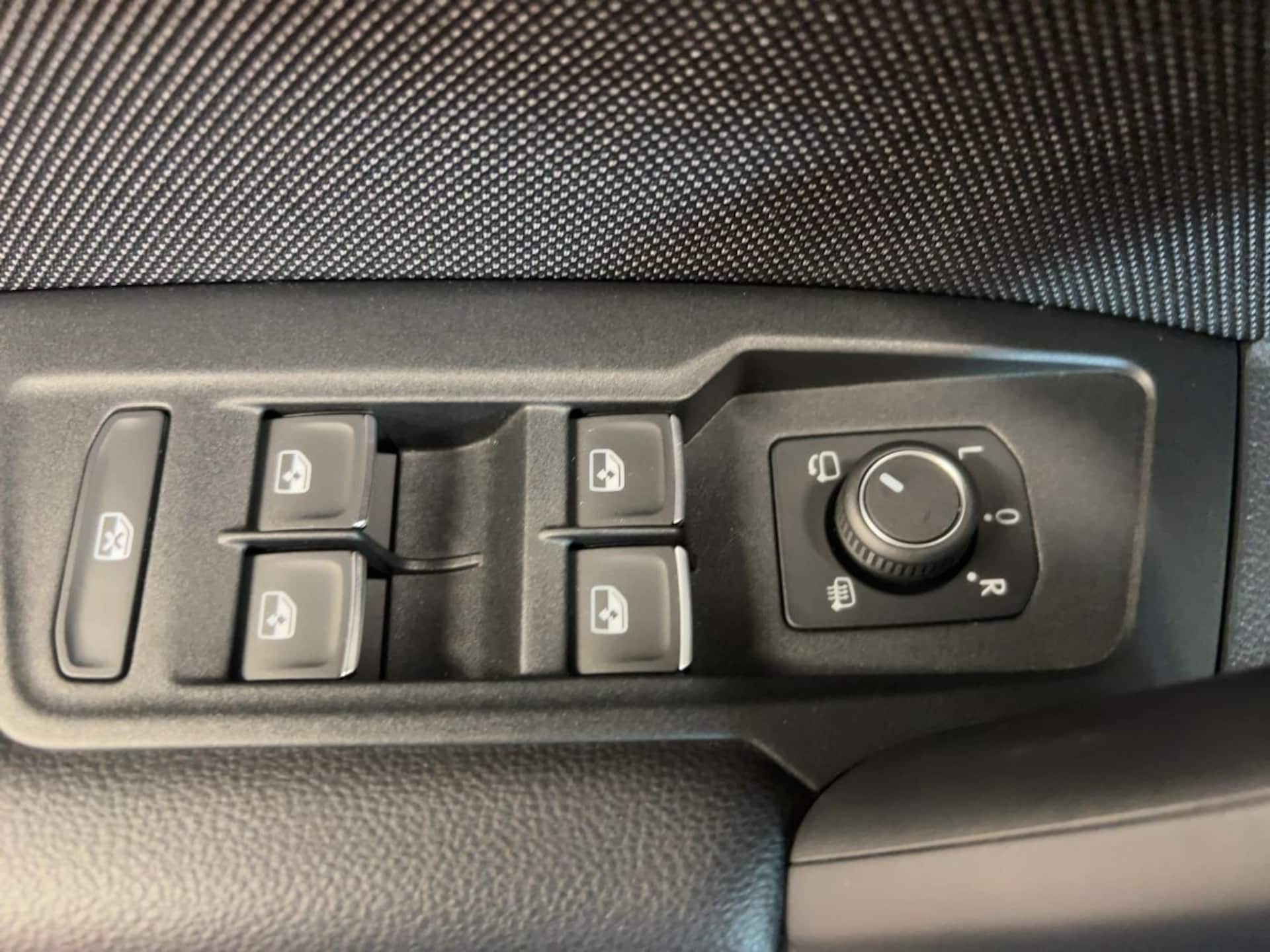SEAT Tarraco FR