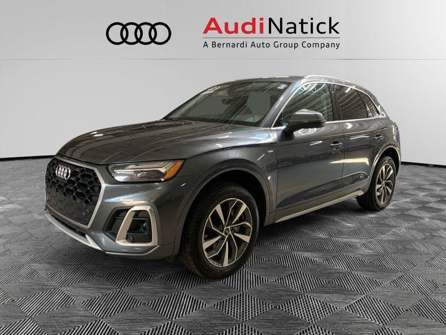 2023 Audi Q5