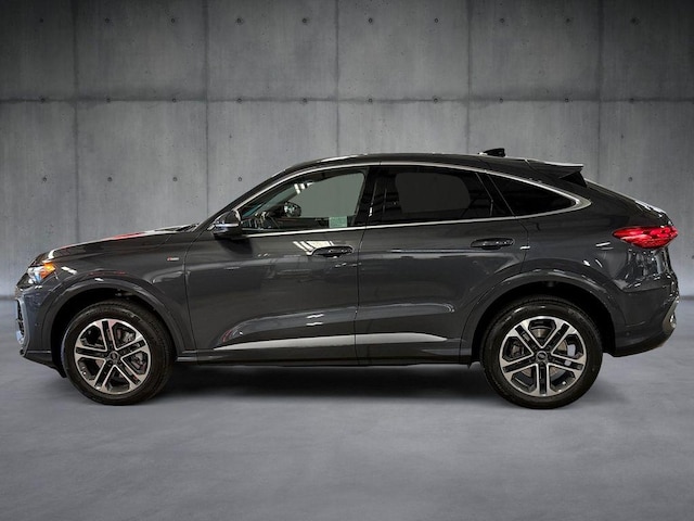 2025 Audi Q5 Sportback