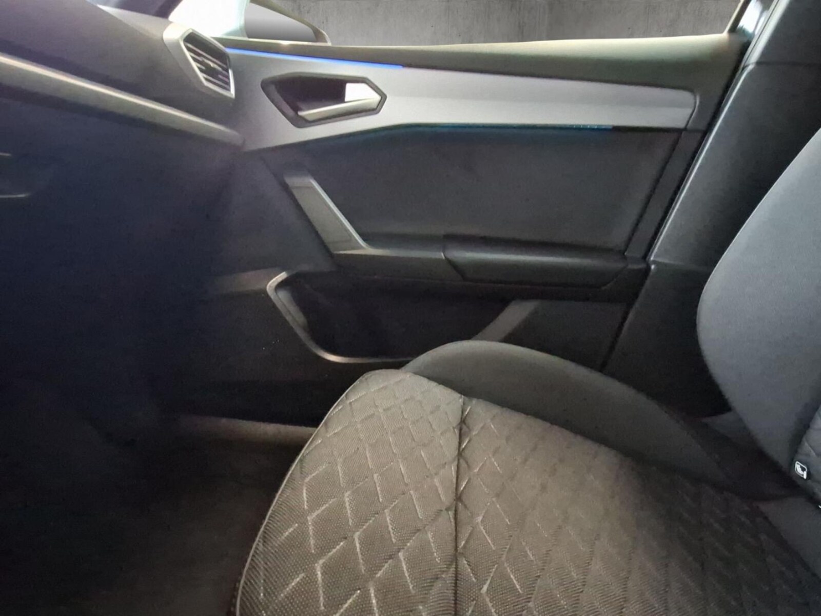 SEAT Leon – Bild 16