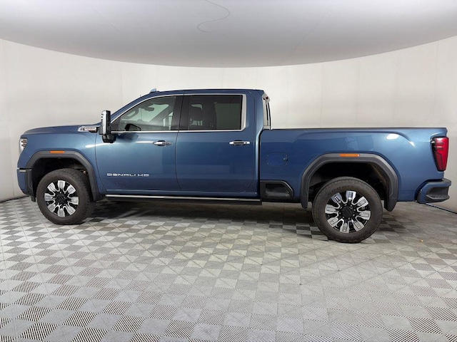 2024 GMC Sierra