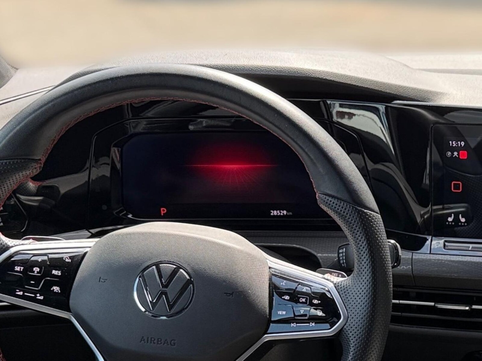 Volkswagen Golf – Bild 15