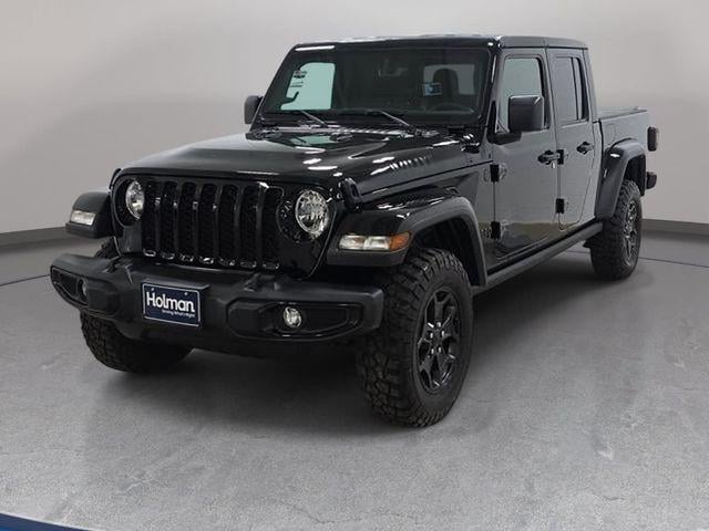 2023 Jeep Gladiator