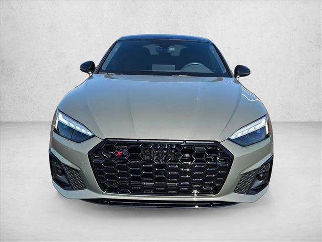 2023 Audi S5 Sportback