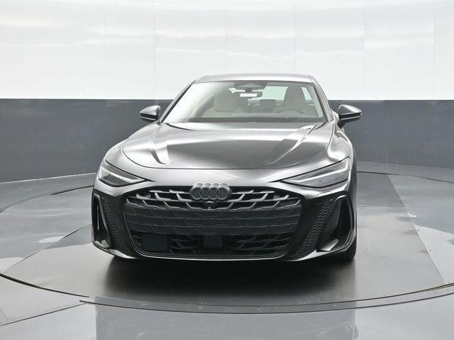 2026 Audi A6 Sedan