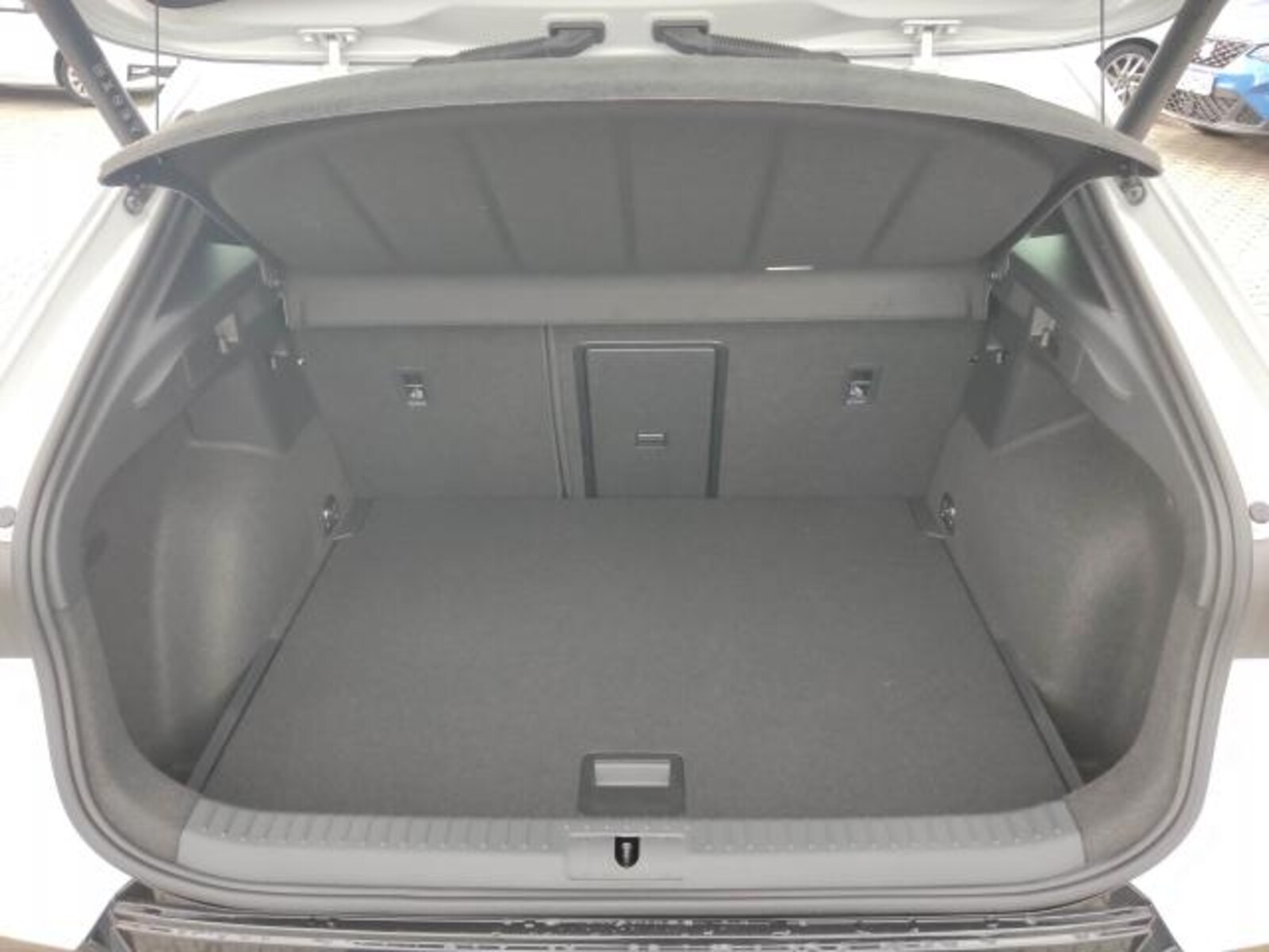CUPRA Formentor – Bild 3