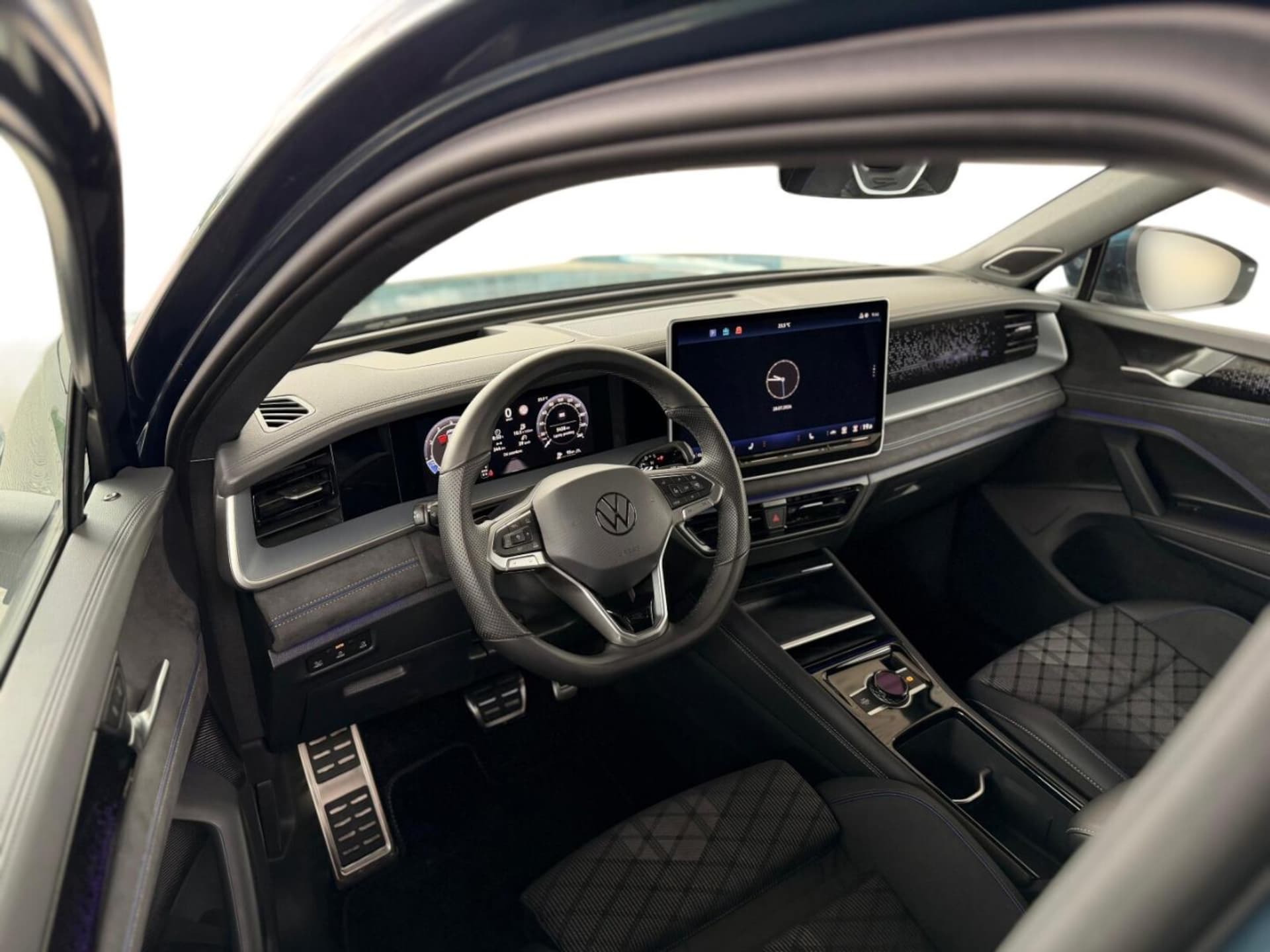 Volkswagen Tayron R-Line