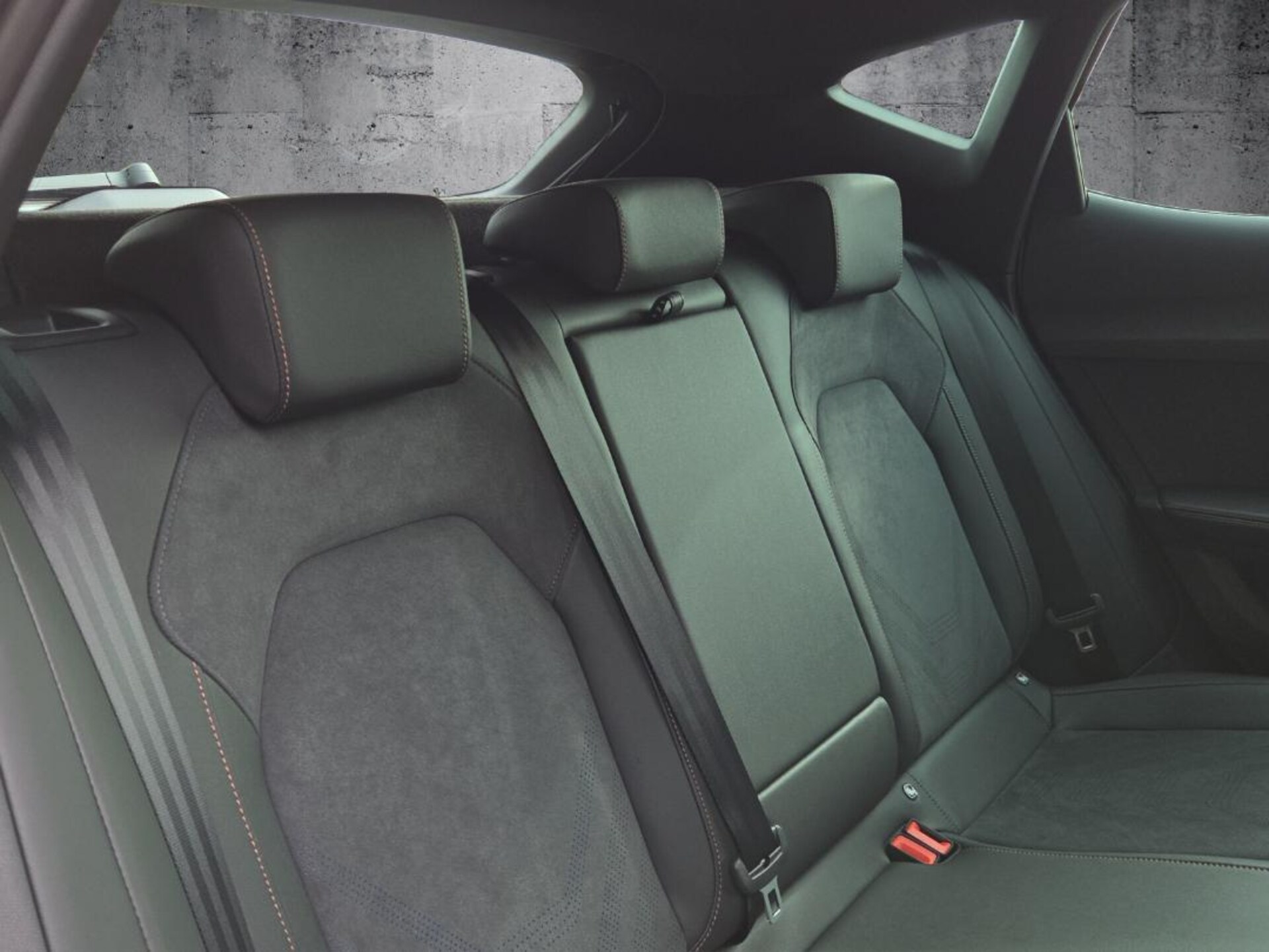 CUPRA Formentor VZ