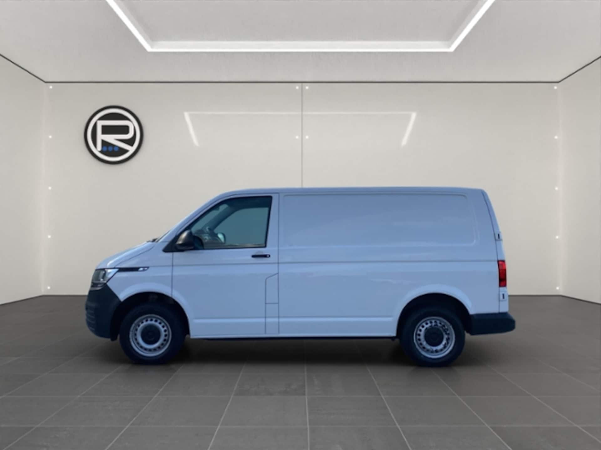 Volkswagen T6.1 Transporter Kasten kurzer Radstand EcoProfi