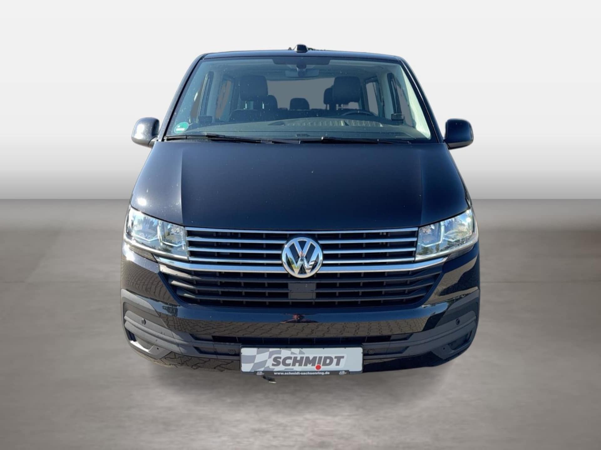 Volkswagen T6.1 Multivan Comfortline
