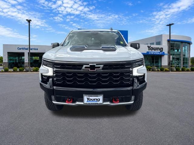 2023 Chevrolet Silverado