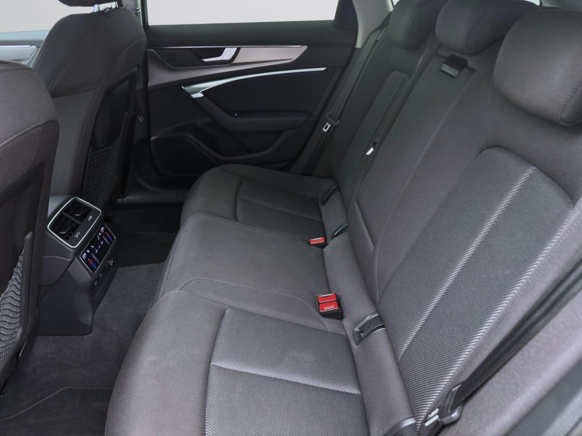 Audi A6 Avant TFSI e Sport
