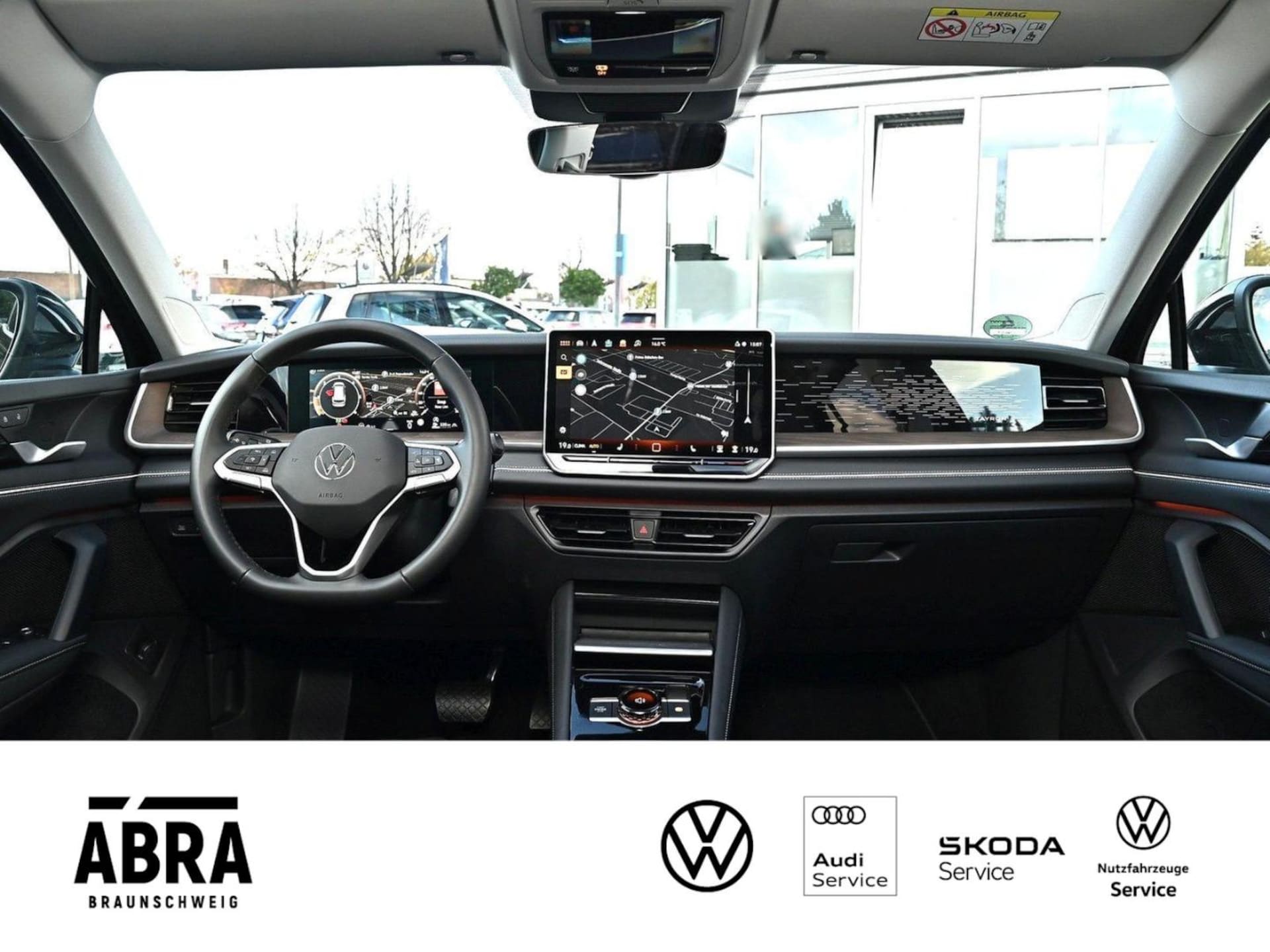 Volkswagen Tayron Elegance