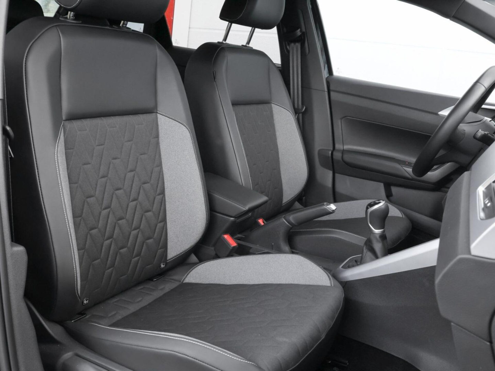 Volkswagen Polo Goal