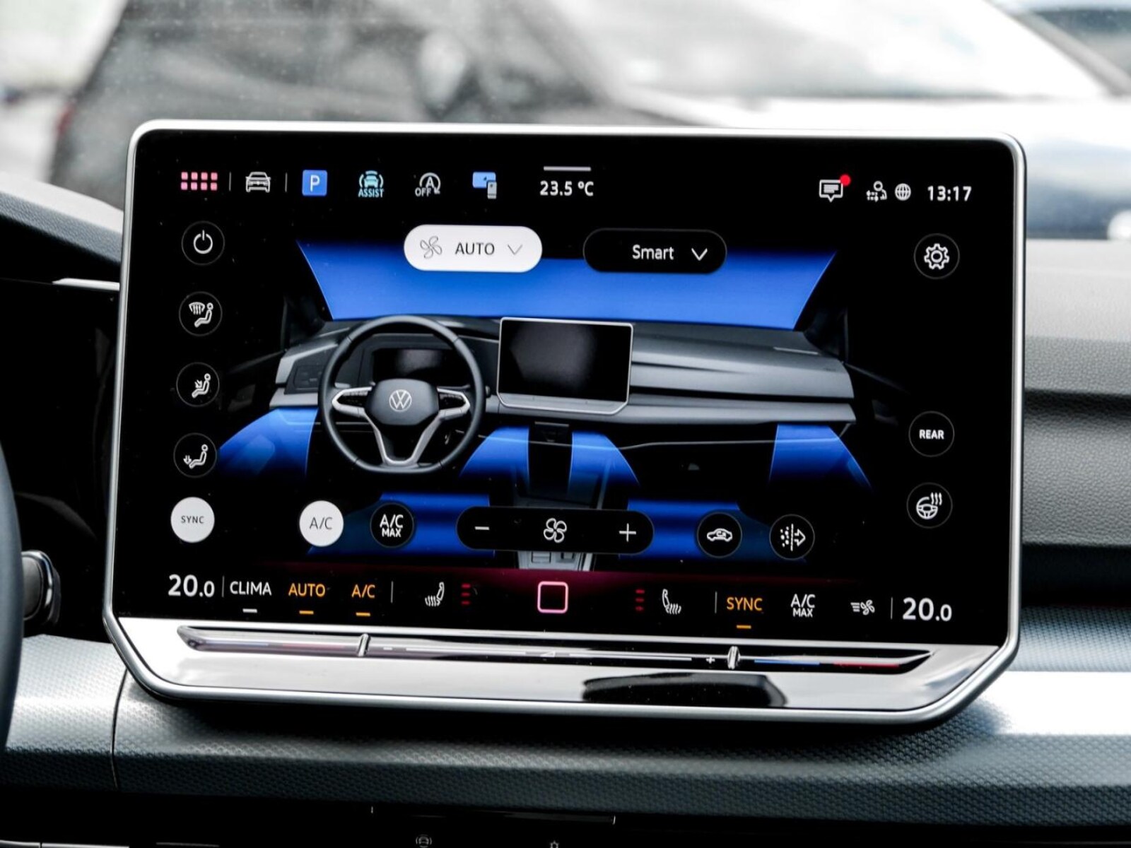 Volkswagen Golf – Bild 8
