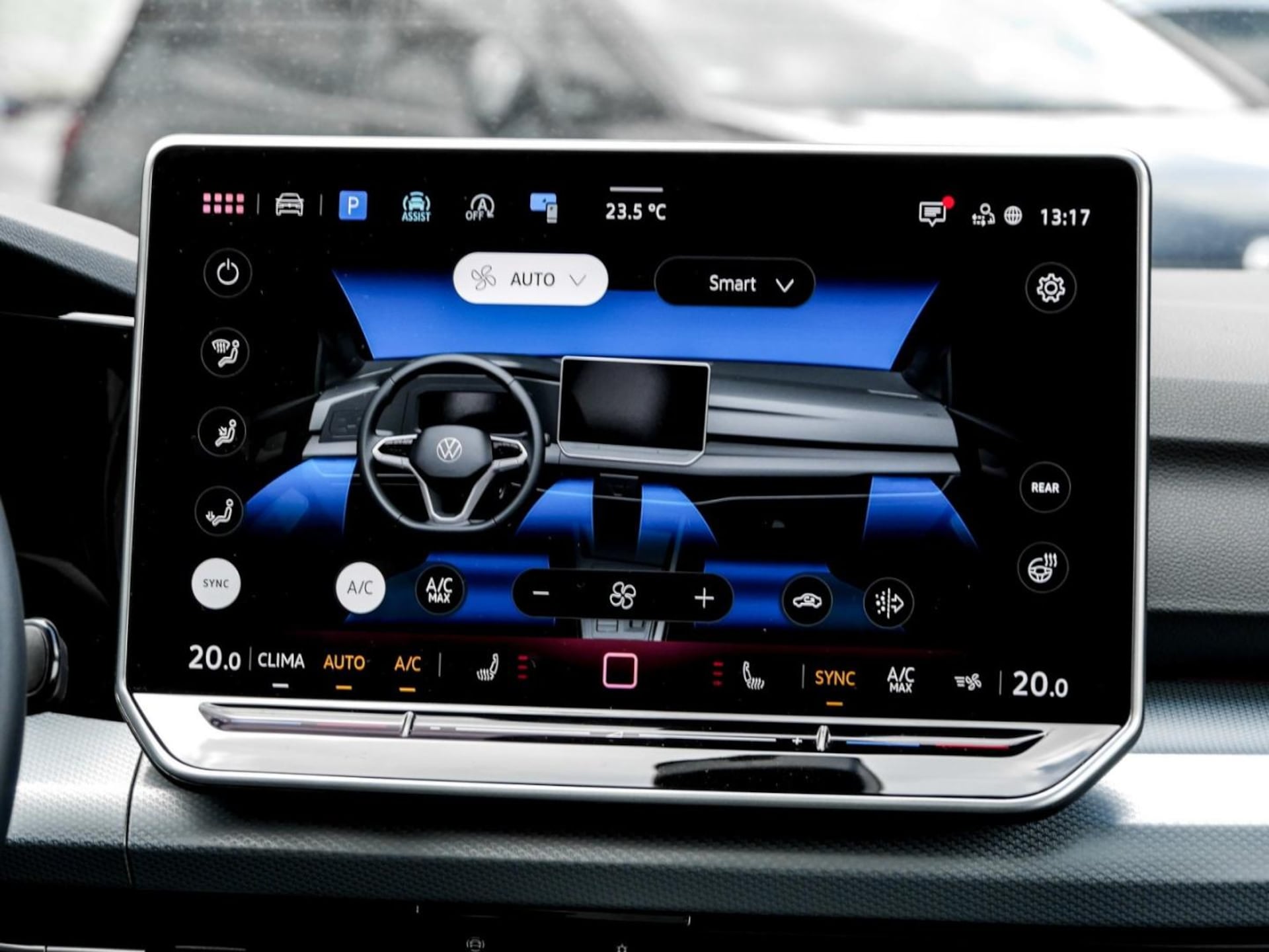 Volkswagen Golf ENERGY