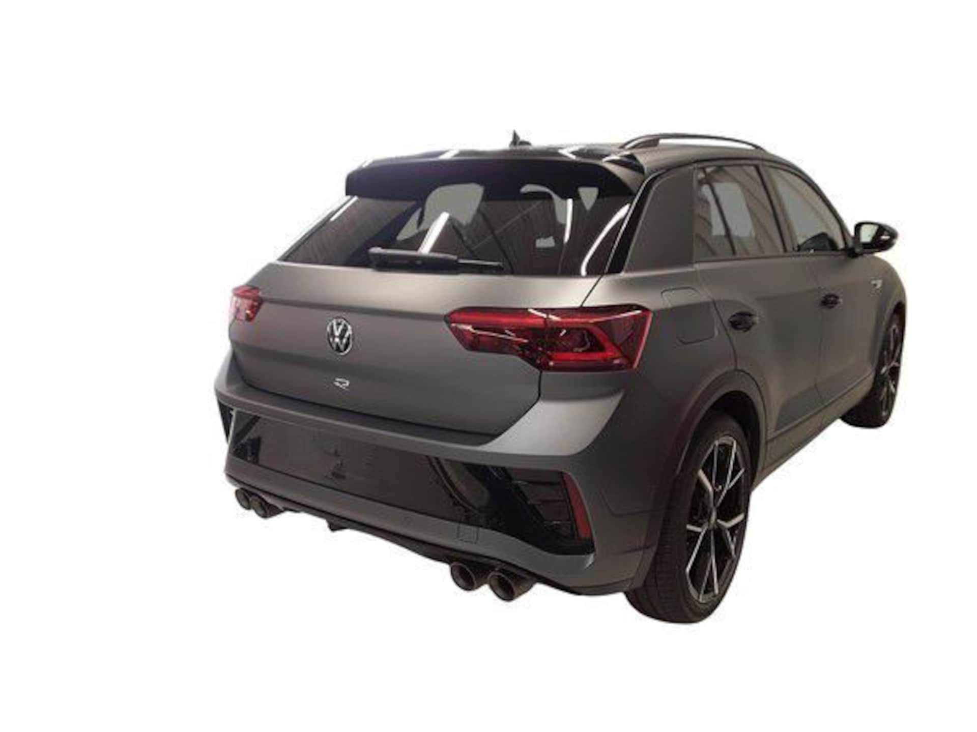 Volkswagen T-Roc R