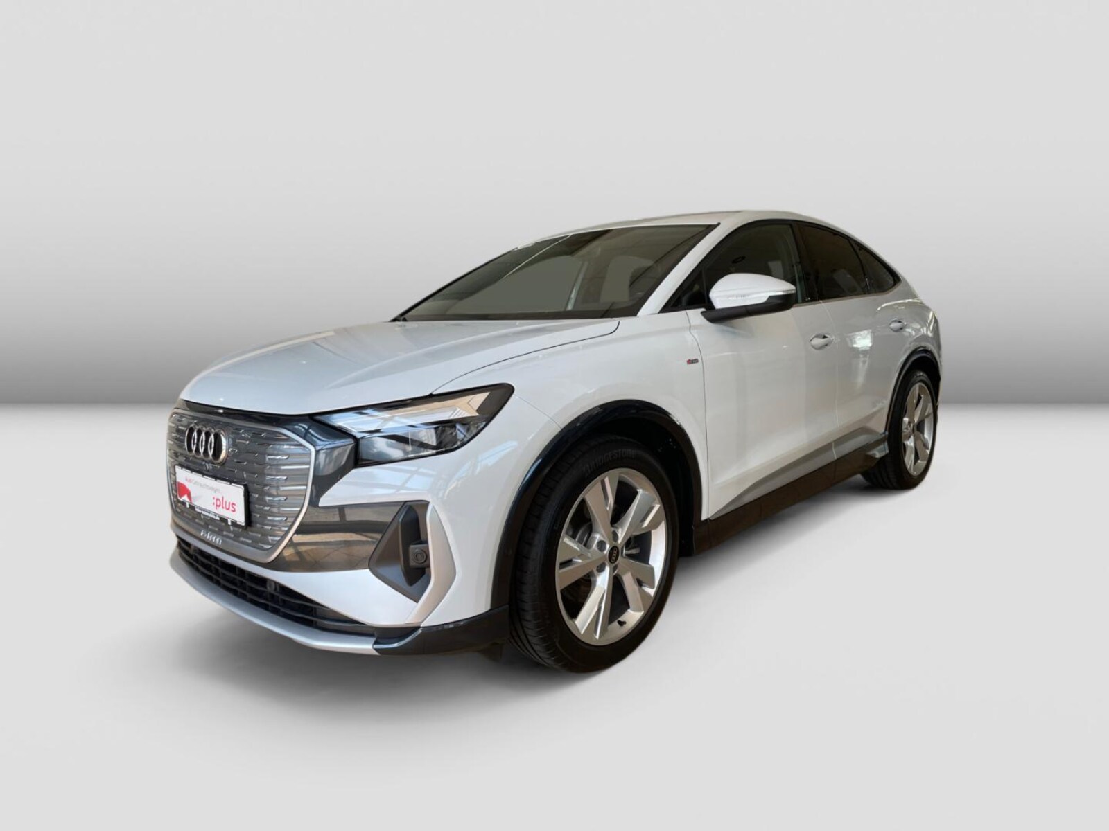 Audi Q4 Sportback e-tron – Bild 2