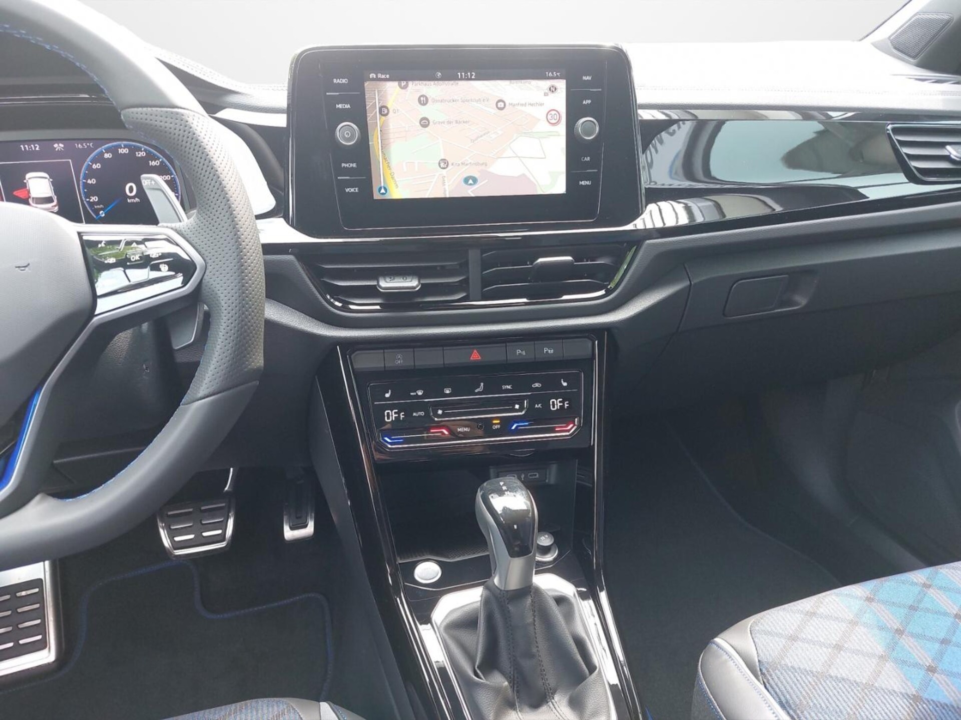 Volkswagen T-Roc R
