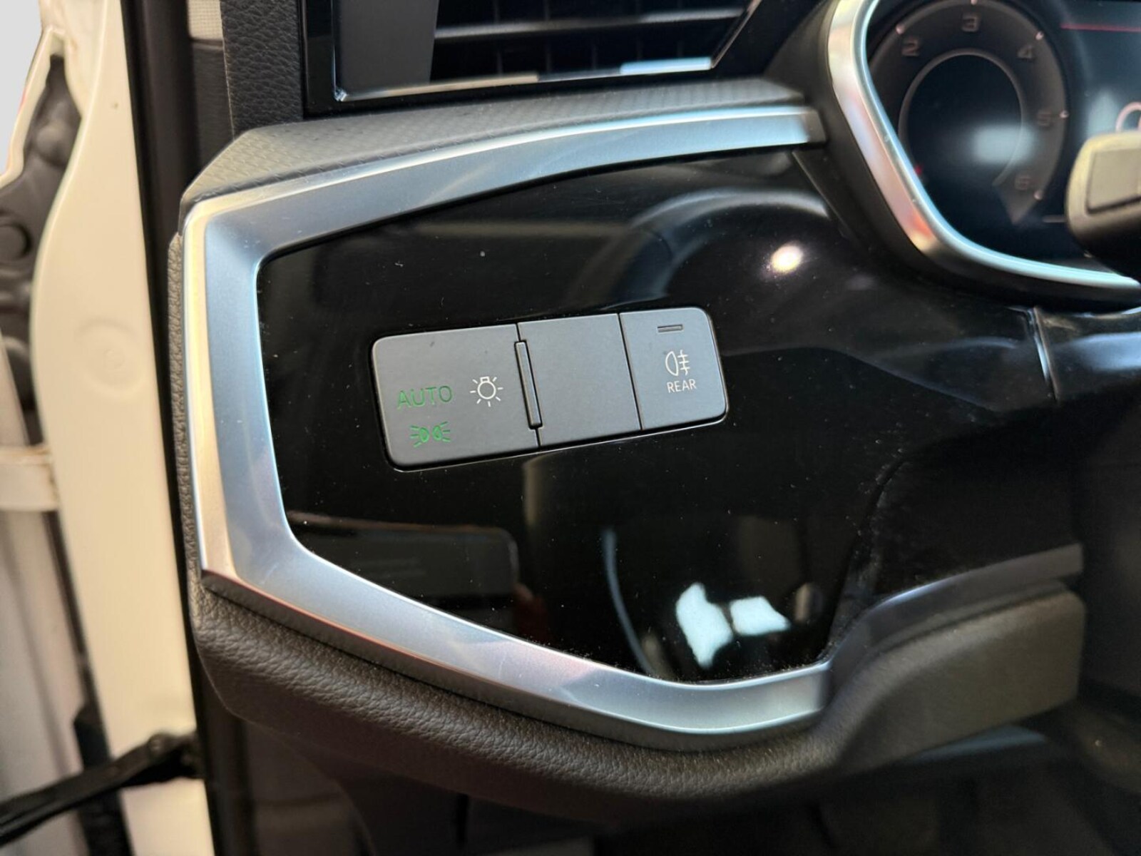 Audi Q3 – Bild 12