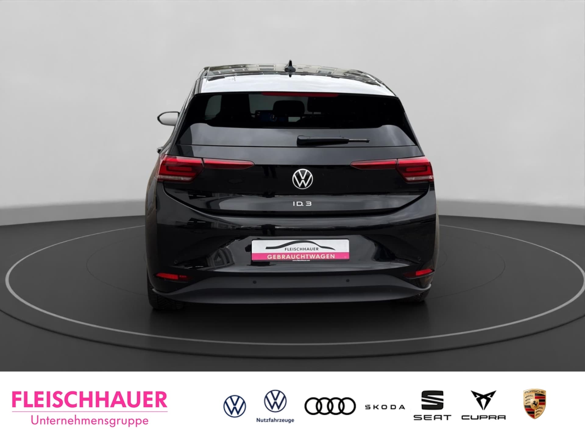 Volkswagen ID.3 MOVE Pro