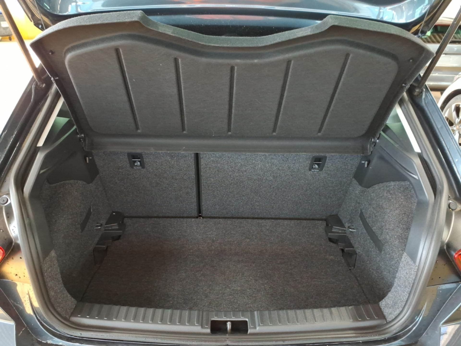 SEAT Ibiza Style