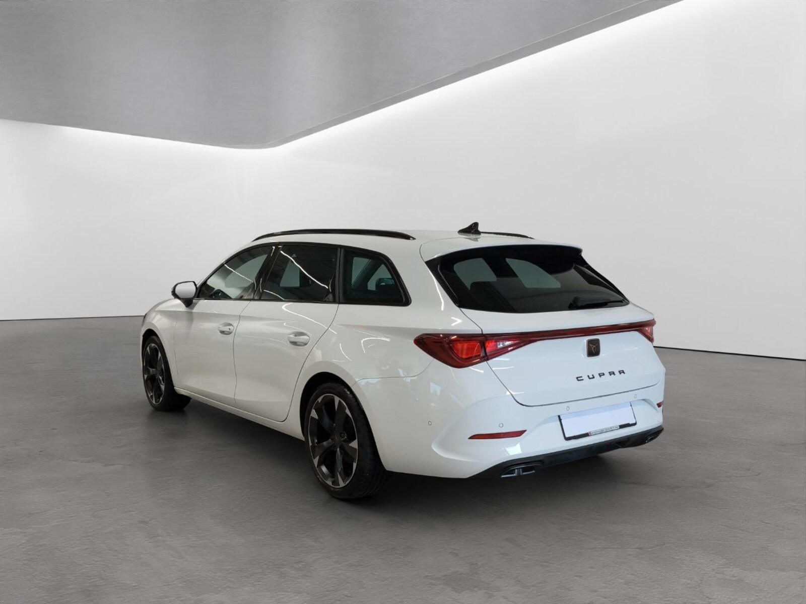 CUPRA Leon Sportstourer – Bild 5